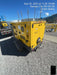 2021 ATLAS COPCO PAS 100 HF CS Enclosed