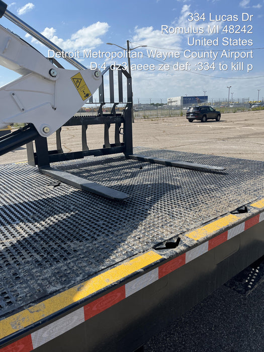 2024 VIRNIG PF4855-5VG