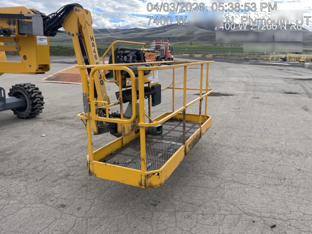 2020 HAULOTTE HA46RTJO