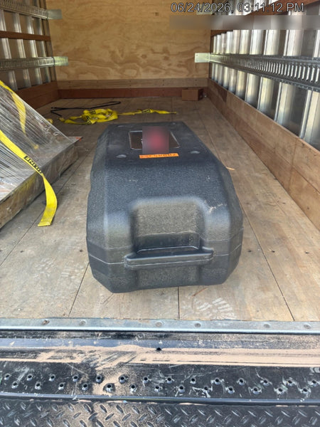 2026 TITAN PGD3200X