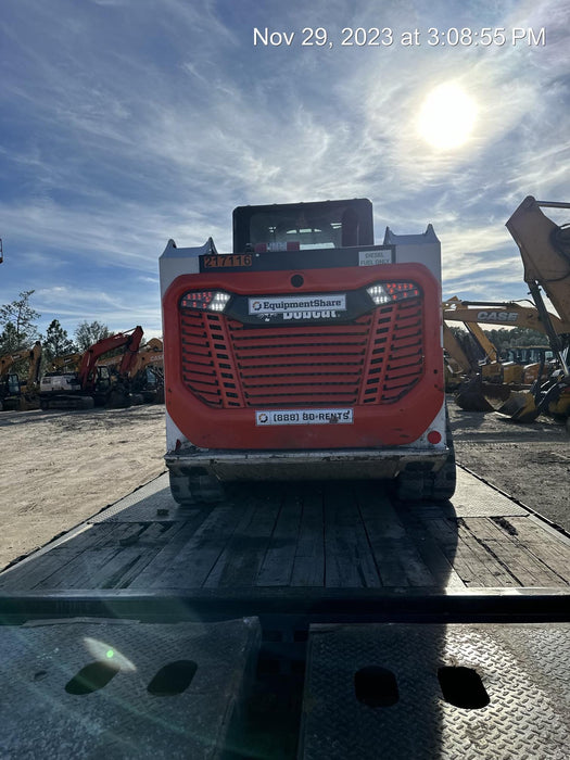 2023 ARROW MATERIAL HANDLING F5100CB