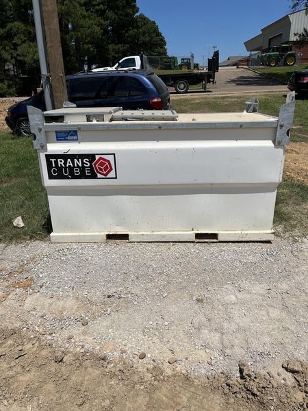 2021 TRANSCUBE 20TCGCAB