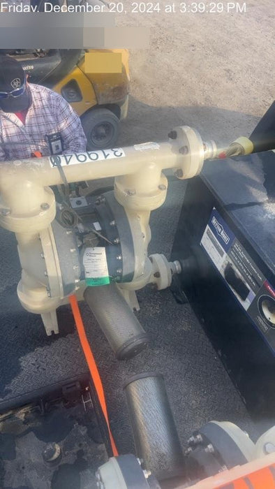 2023 INGERSOLL RAND PD20P-FPS-PTT