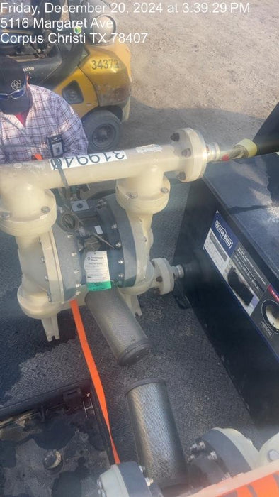 2023 INGERSOLL RAND PD20P-FPS-PTT