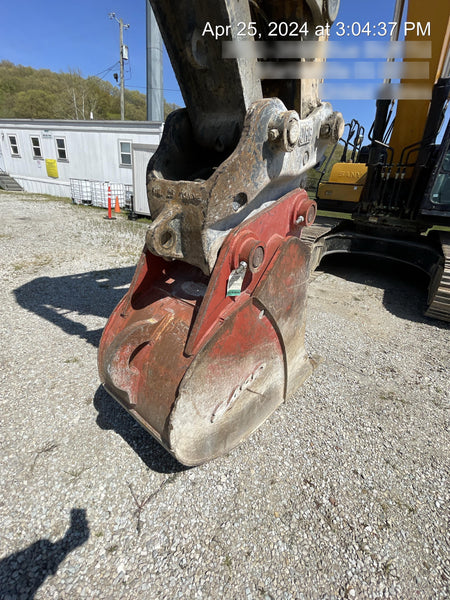 2023 ESCO Bucket 30" HD, Esco, 80,000 - 85,000 Excavator