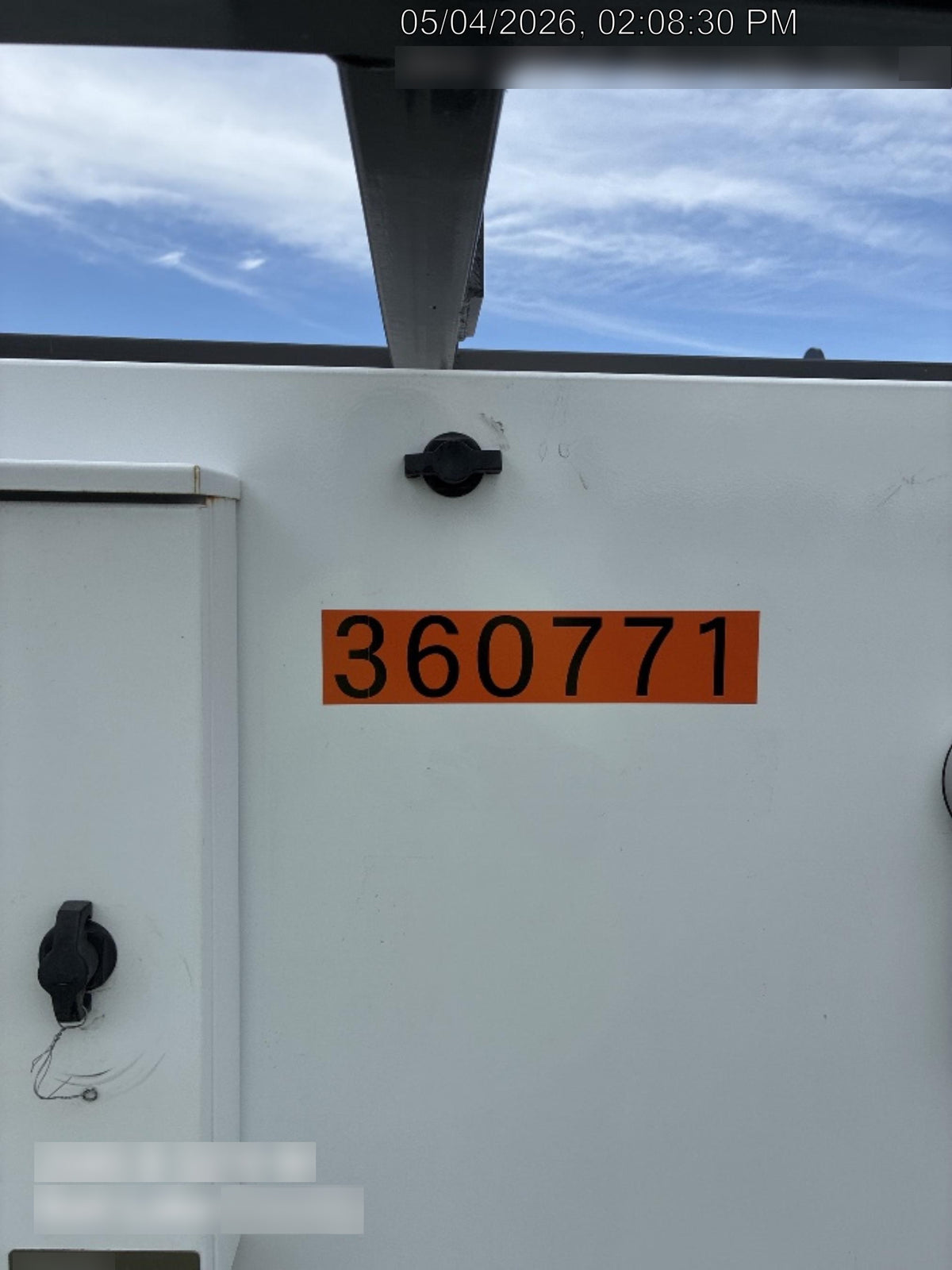 2023 FUJI MD050-EQS