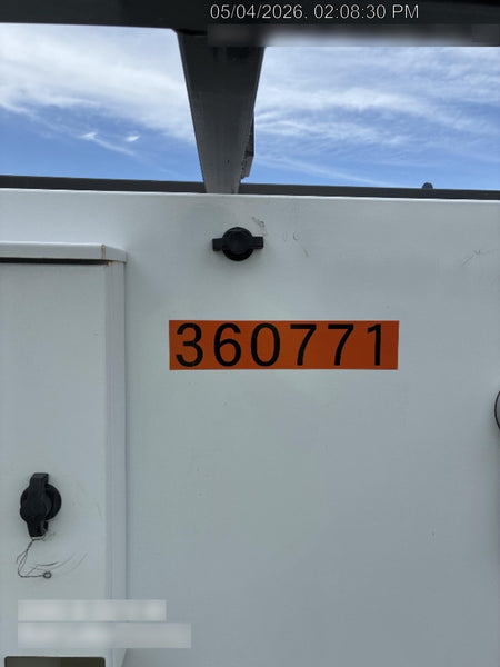 2023 FUJI MD050-EQS