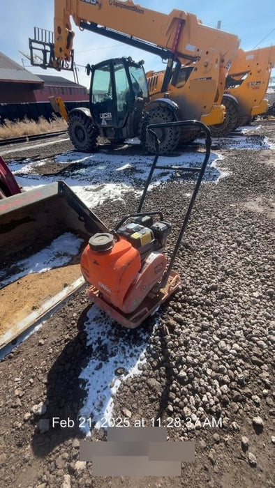 2023 MULTIQUIP MVC82VHW