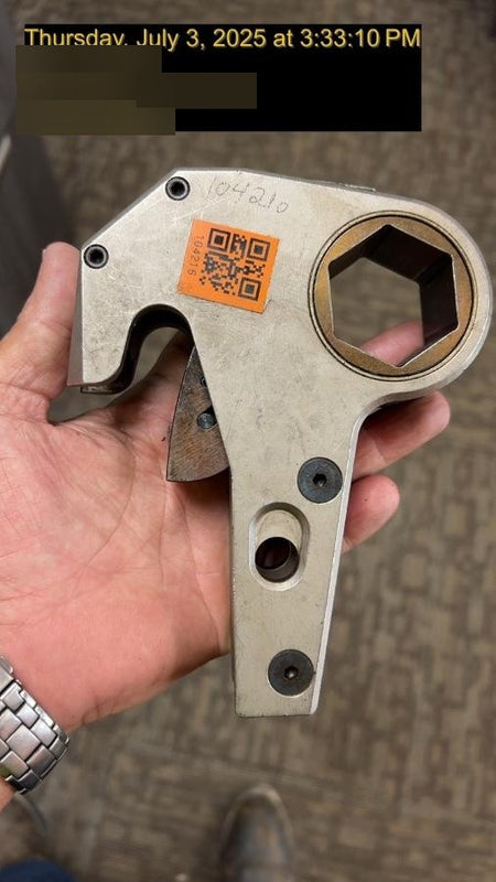 2020 TORCUP TX-2RL107