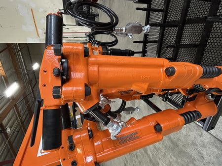 2024 MICHIGAN PNEUMATIC ES-TPB90-118-TRACKER