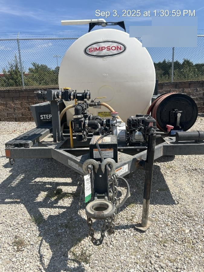 2023 SIMPSON SWT-52517