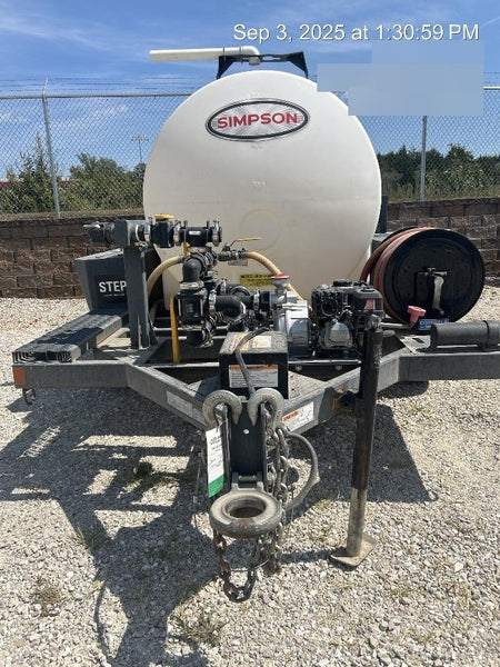 2023 SIMPSON SWT-52517