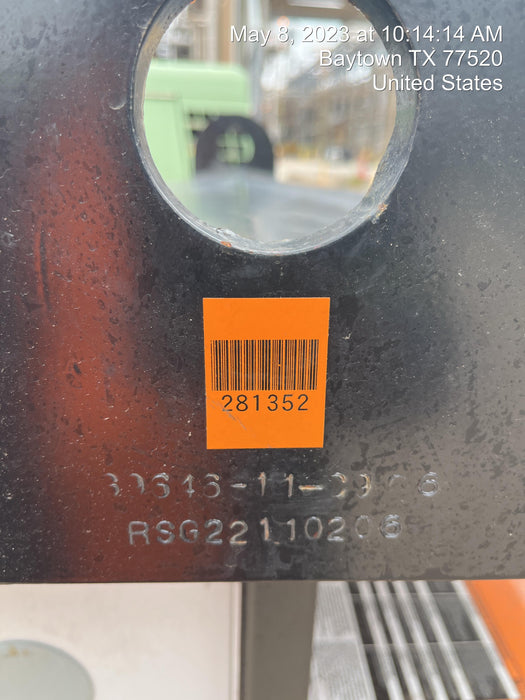 2022 LINCOLN ELECTRIC K3402-2