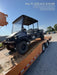 2022 Club Car CA1700D Canopy, Diesel, 4 Passenger