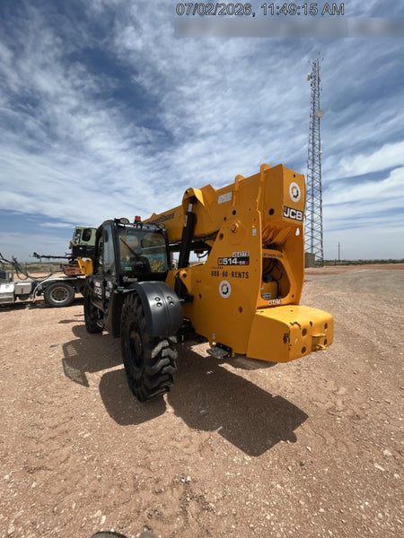 2024 JCB 514-56