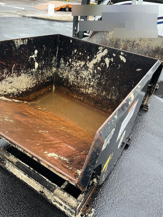 2021 STAR INDUSTRIES M-1820 - Self-Dump Hopper