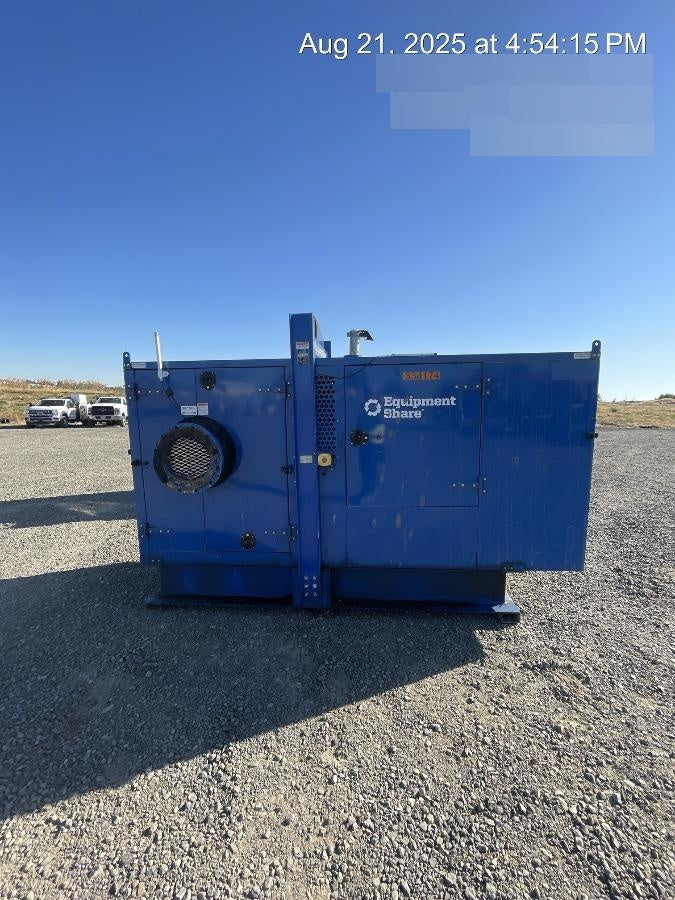 2023 THOMPSON 12R-DDS-3.6-X Canopy