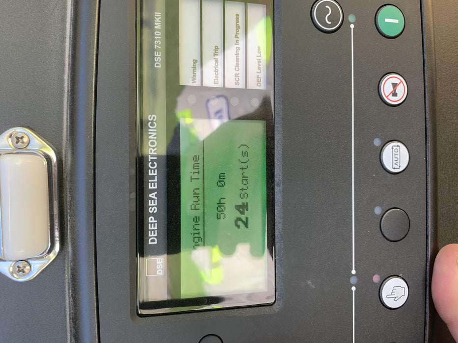 2020 ATLAS COPCO QAS 70