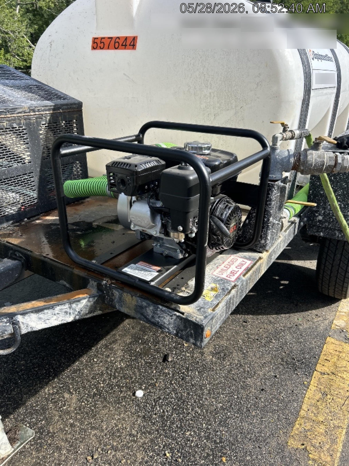 2024 MI-T-M WTP-S02-1MGH