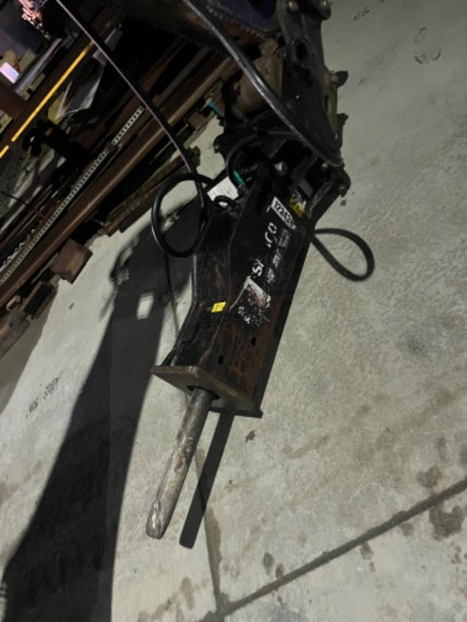 2020 PALADIN SFB1000