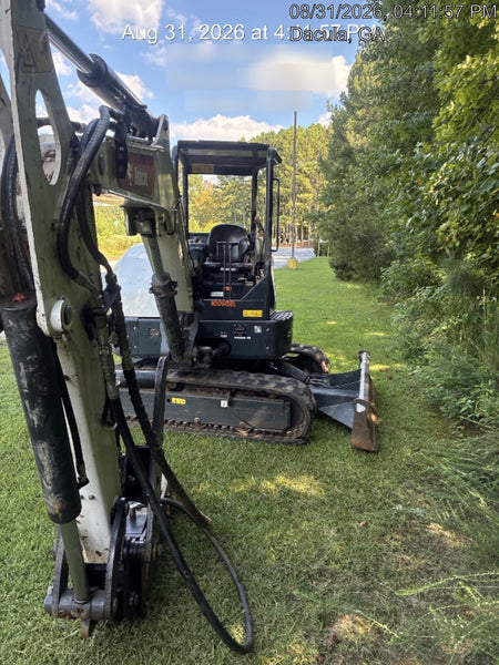 2019 PALADIN SFB500