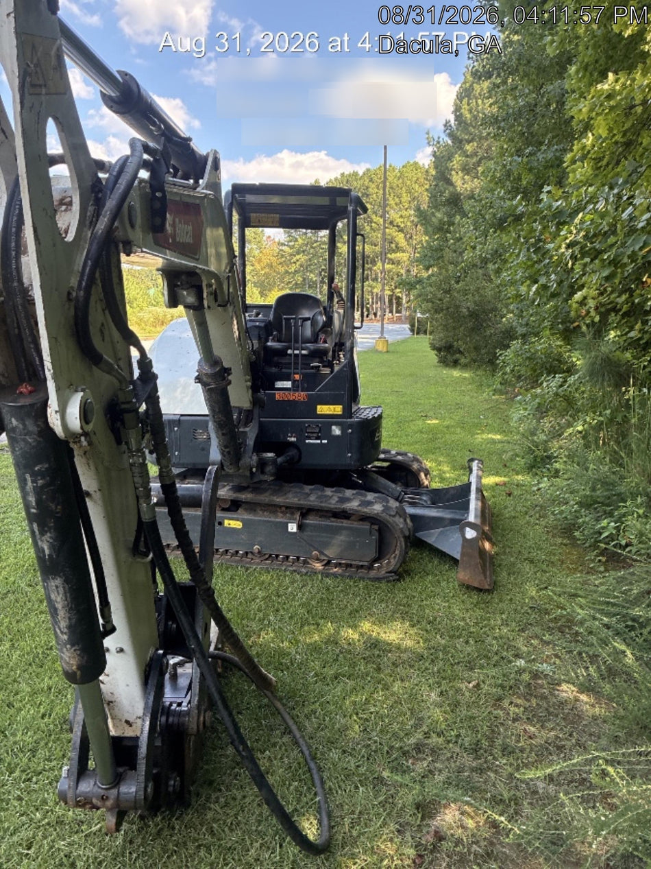 2019 PALADIN SFB500