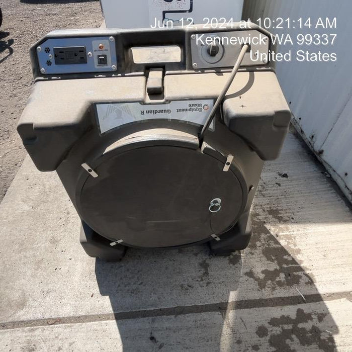 2022 PHOENIX Guardian R Hepa