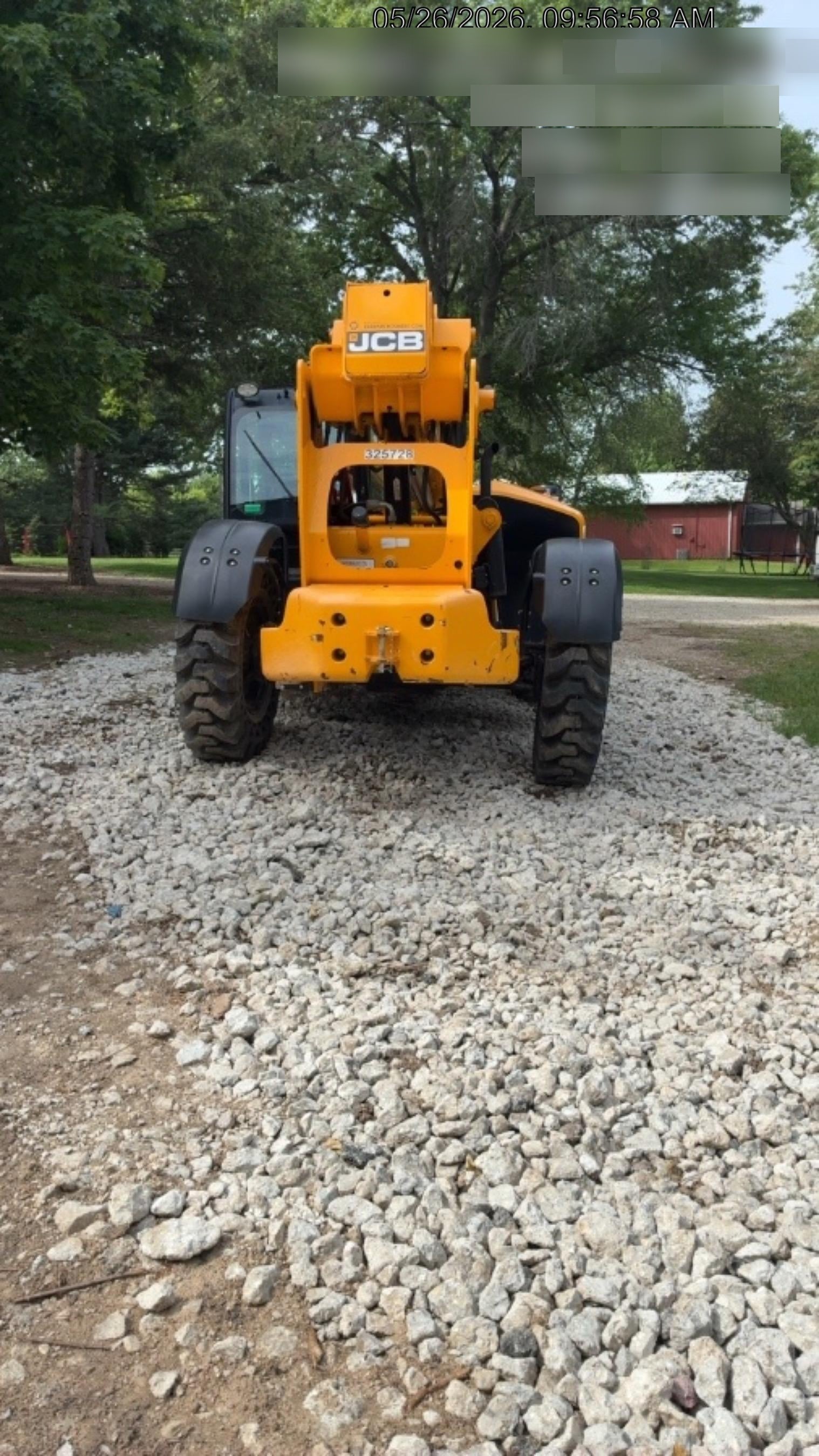 2023 JCB 509-42