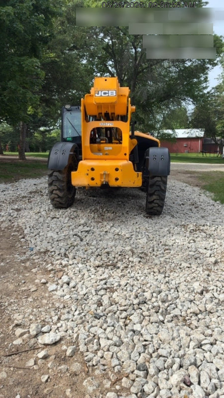 2023 JCB 509-42