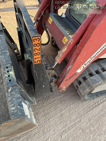 2025 ARROW MATERIAL HANDLING F5100CB