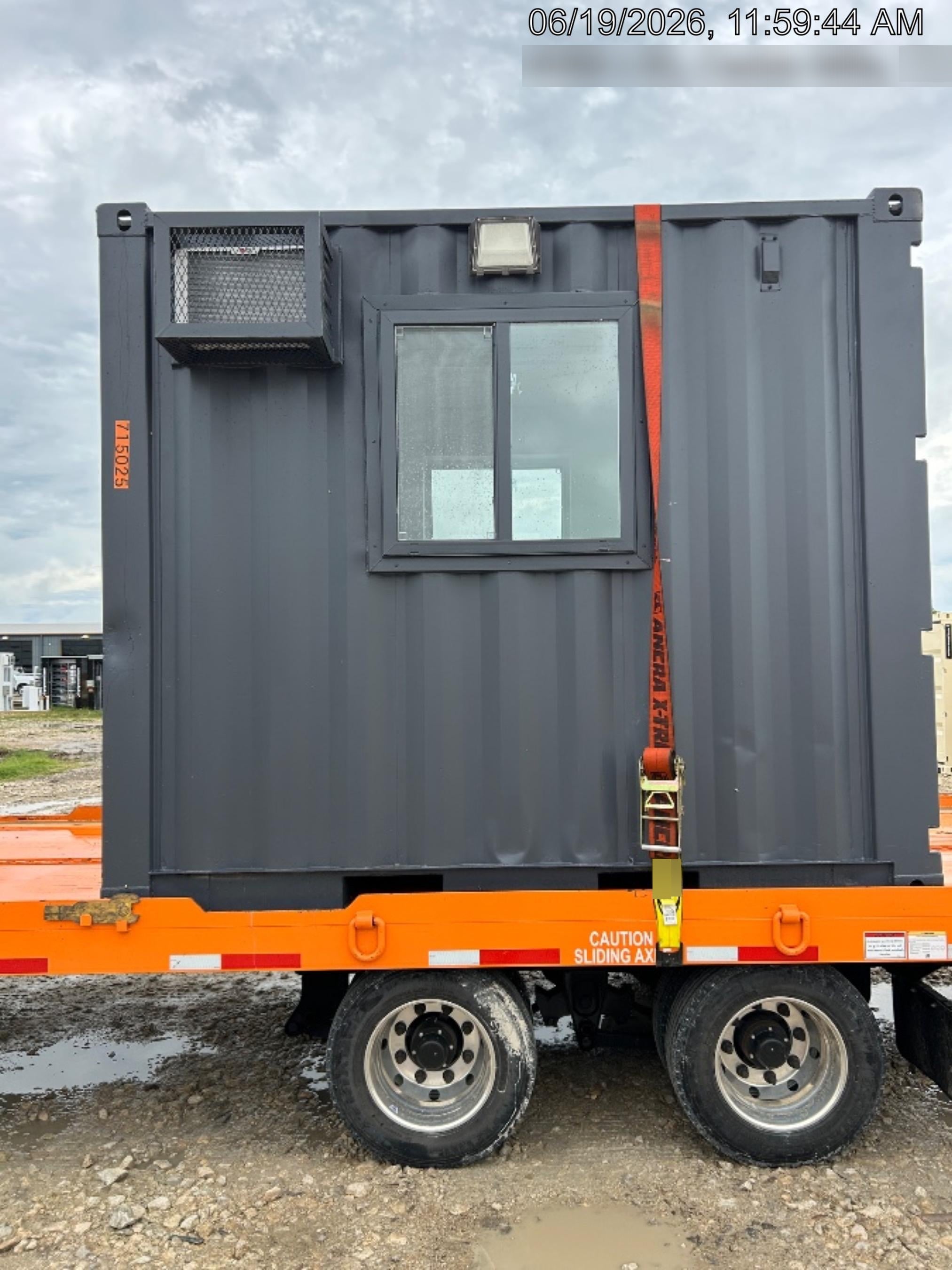 2026 TURNIQ TI-8X10