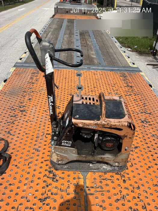 2023 MULTIQUIP MVH158