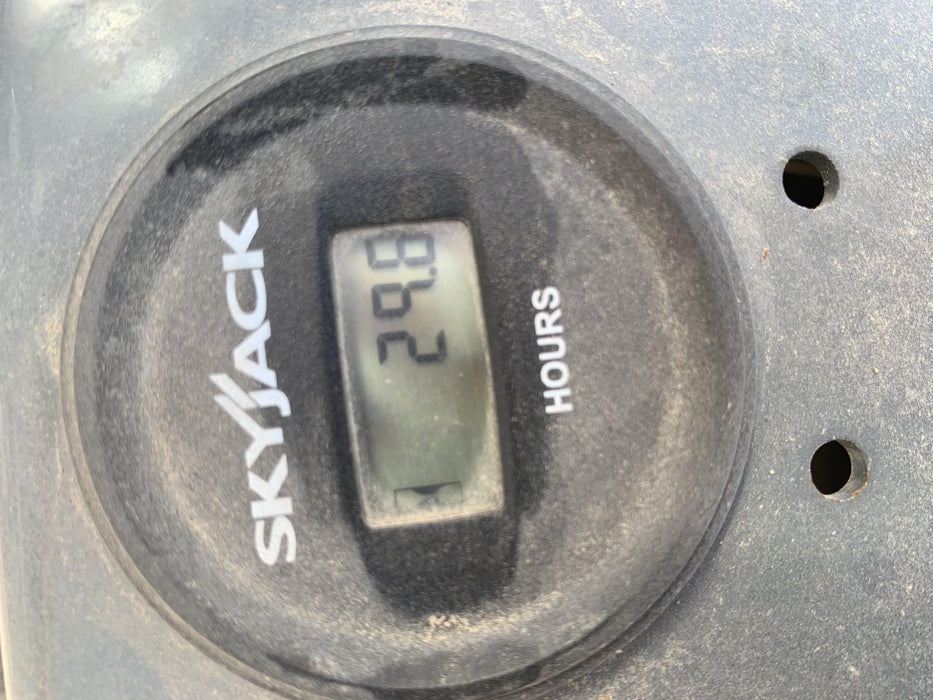 2019 SKYJACK SJIII-3226