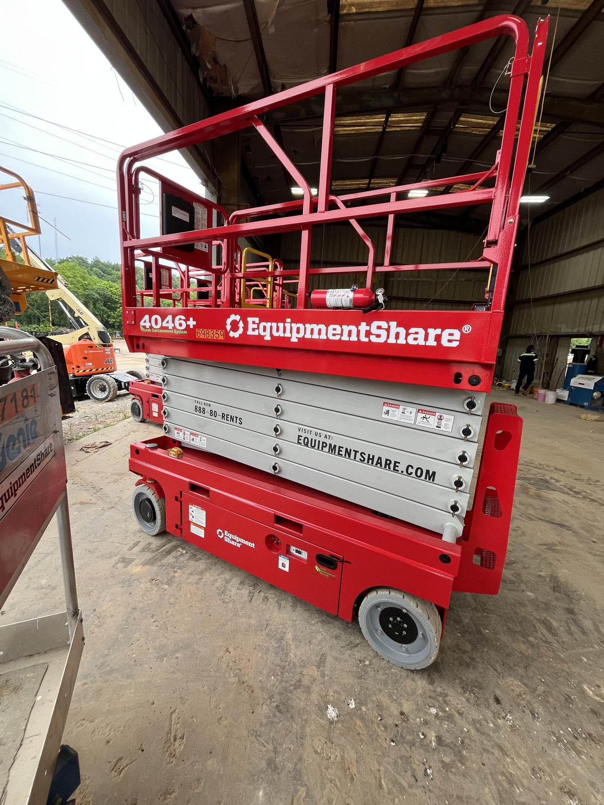 2026 MEC 4046+