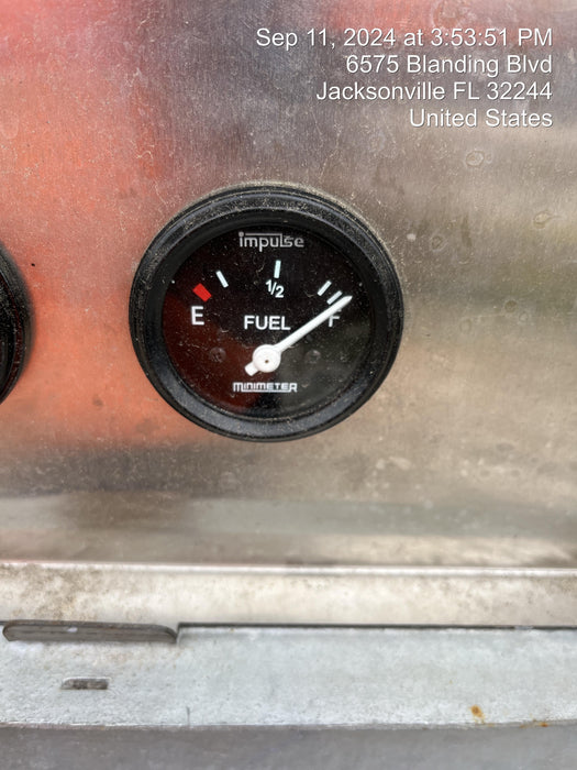 2023 MYERS-SETH MSP PP-150