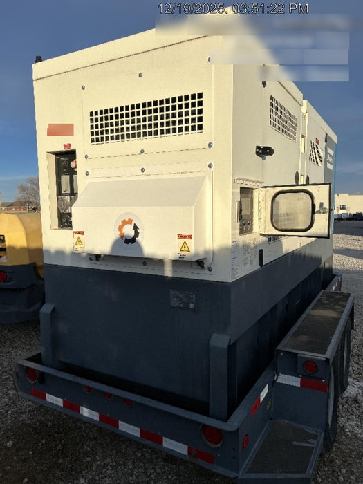 2020 ATLAS COPCO QAS250