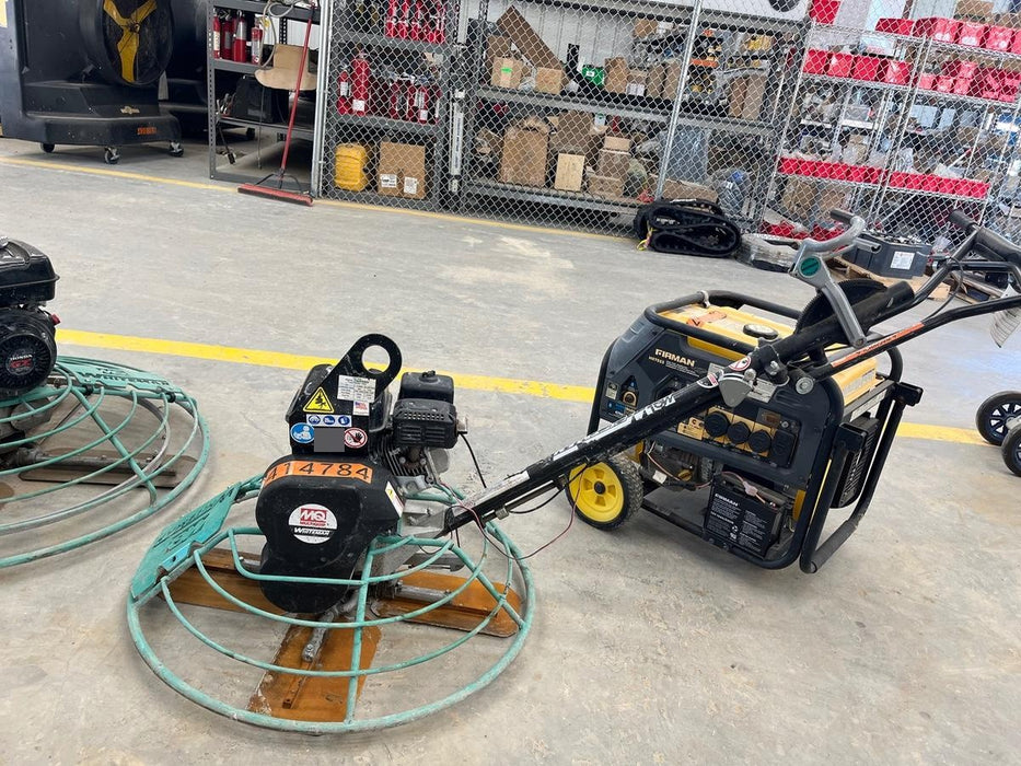 2024 MULTIQUIP J36H55