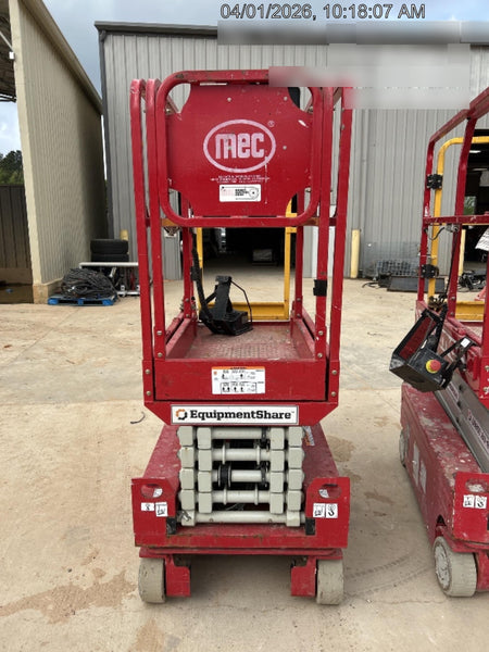 2021 MEC Micro 19