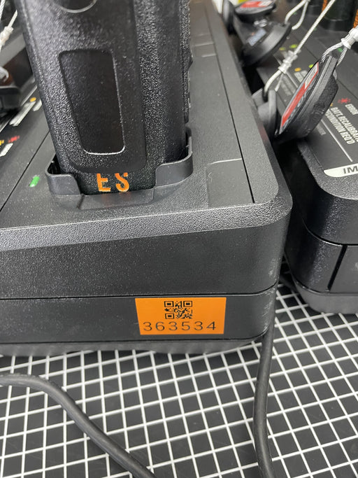 2023 MOTOROLA PMPN4284