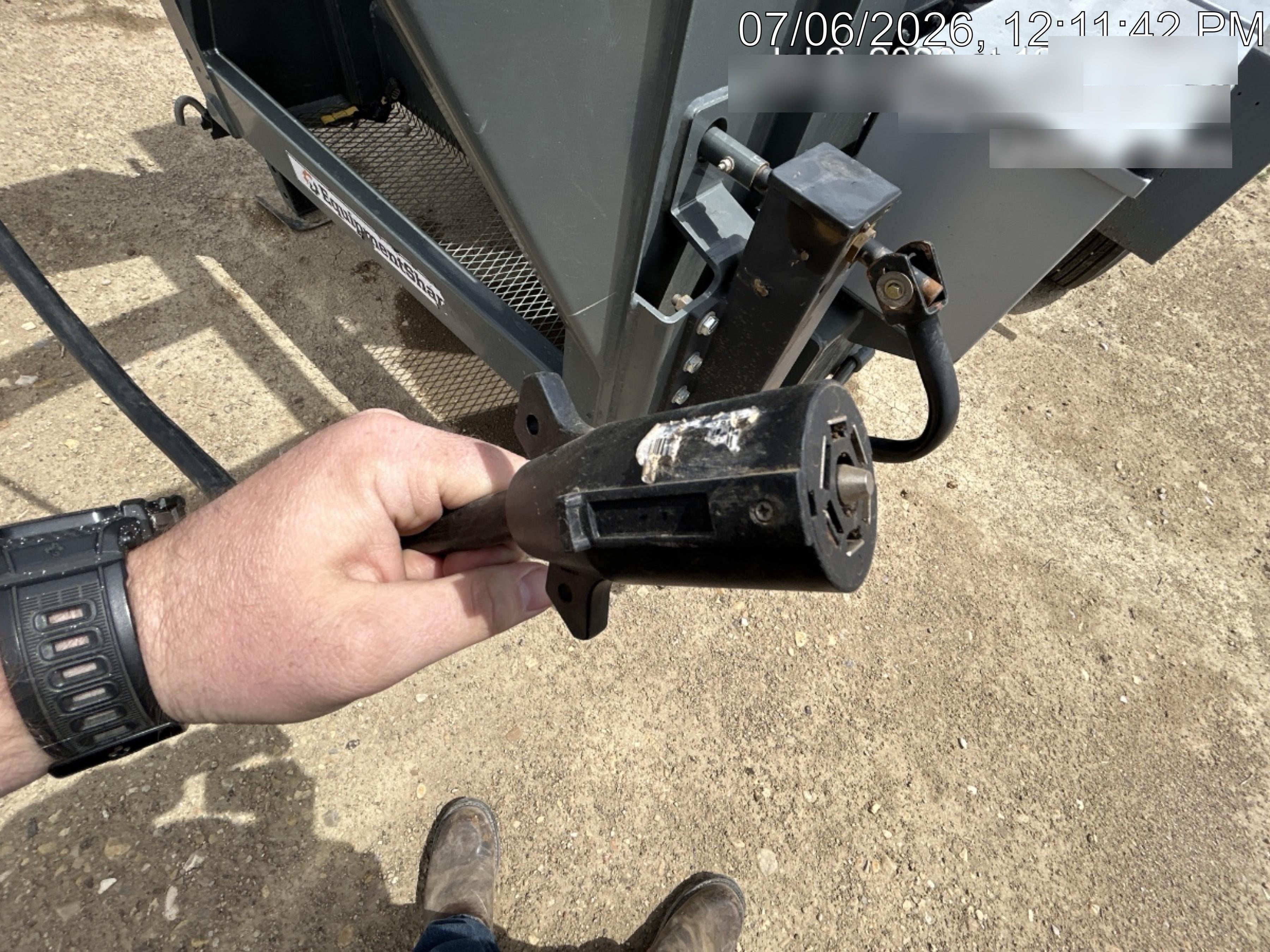 2023 PREMIER PUMP 8NHTH-RP-DC13