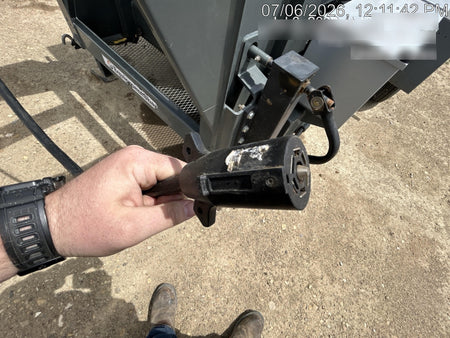 2023 PREMIER PUMP 8NHTH-RP-DC13