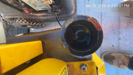 2019 WACKER NEUSON HDR115