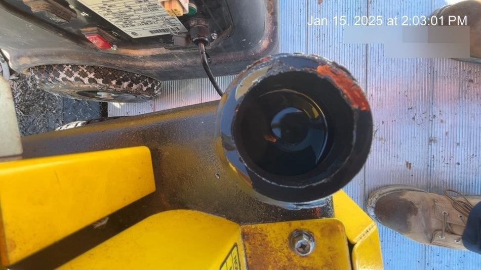 2019 WACKER NEUSON HDR115
