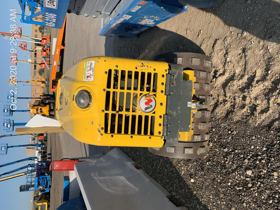 2019 WACKER NEUSON RTKx-SC3