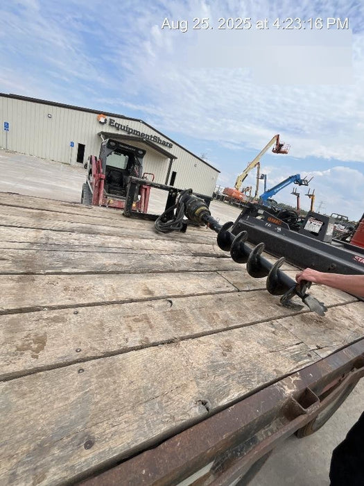 2022 AUGER TORQUE 3300-30