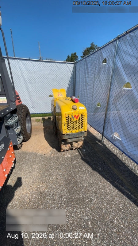 2024 WACKER NEUSON RTLx-SC3