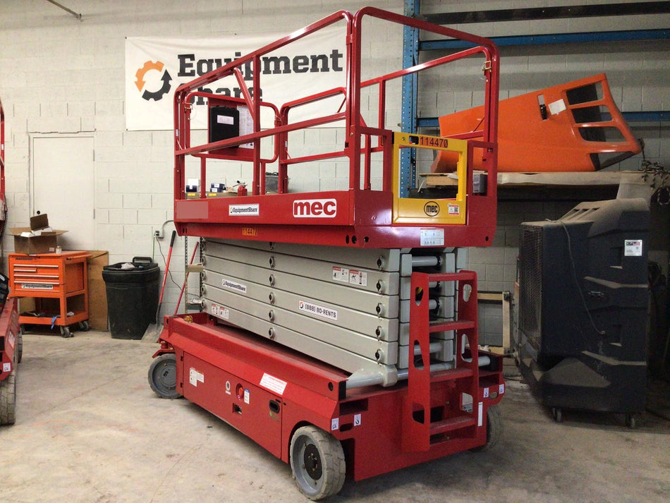 2021 MEC 4555SE