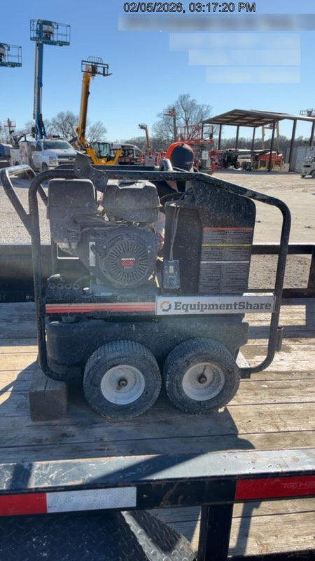 2019 MI-T-M CORPORATION HSP-3504-3MGH