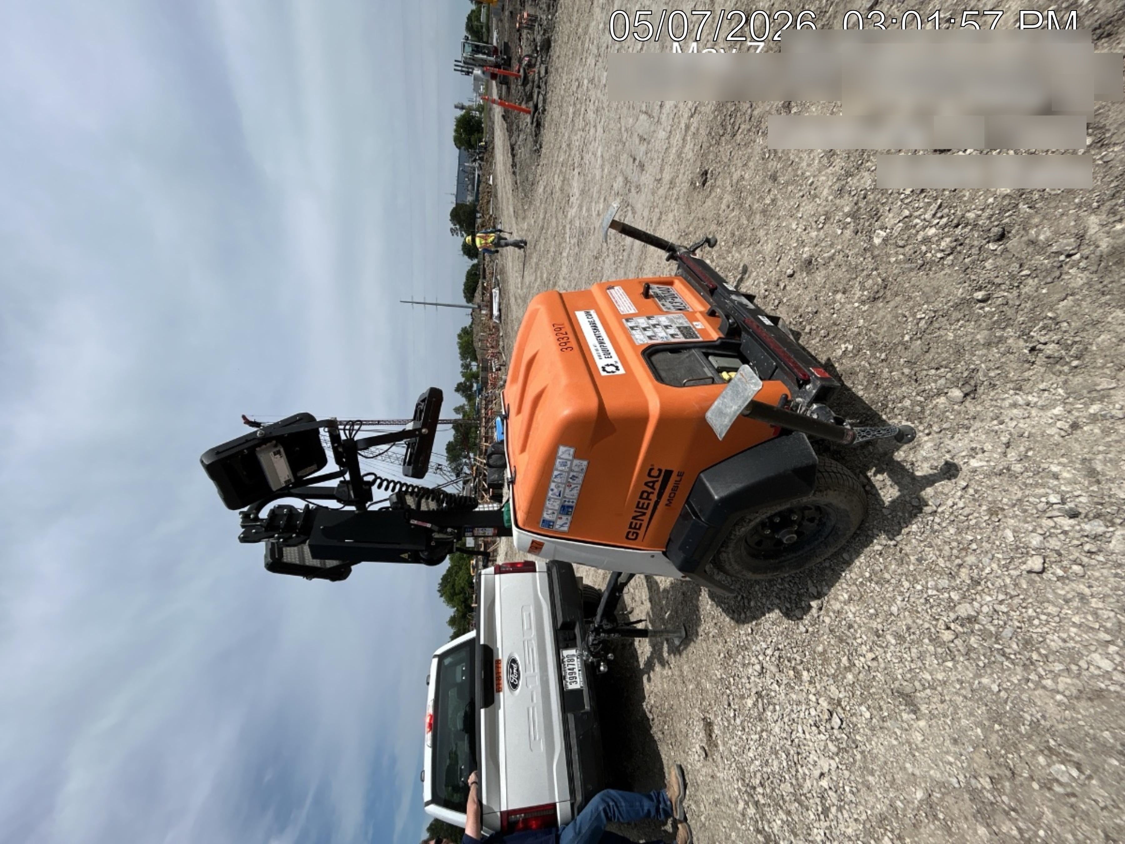 2024 GENERAC MLT2
