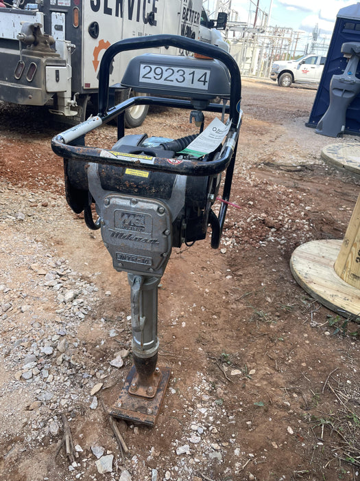 2023 MULTIQUIP MTR40HF